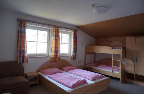 Grossarl Hotel | Jugendhotel Gruber