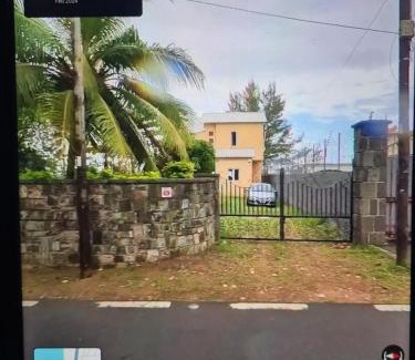 Port Louis House | Jugroop beach house