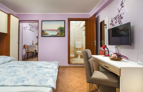 Brnobici Apartment | Jukić (KST135) by Interhome