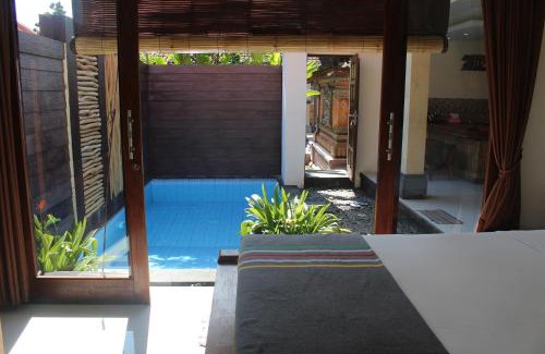 Downtown Kuta Villa | Jukung Villas Kuta