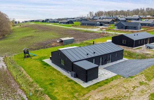 Kelstrup House | "Jul" - 300m from the sea by Interhome