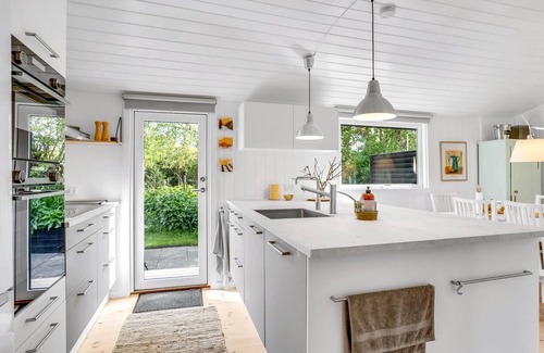 Idestrup House | "Jula" - 290m from the sea by Interhome