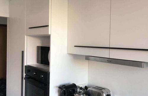 Arnaud Bernard Apartment | Jules de Toulouse - Terrace - Parking