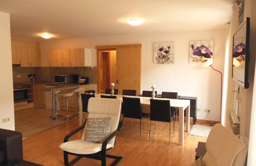 El Tarter Apartment | JULIA 2/5 - APT 103 M² -HUT 006691- 2 PARKING- EL TARTER