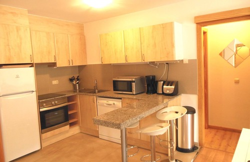 El Tarter Apartment | JULIA 2/5 - APT 103 M² -HUT 006691- 2 PARKING- EL TARTER