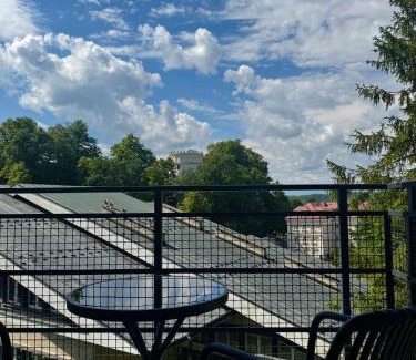 Przemysl Apartment | JULIA APART Premium