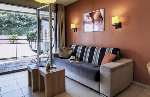 Roquebrune-Cap-Martin Apartment | Julia Augusta