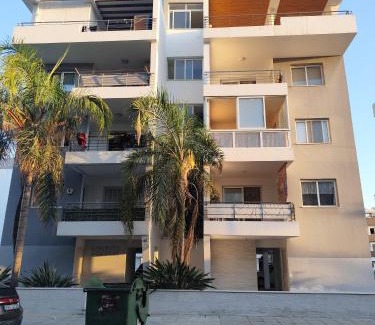 Larnaca Apartment | Julia Holiday Apartment