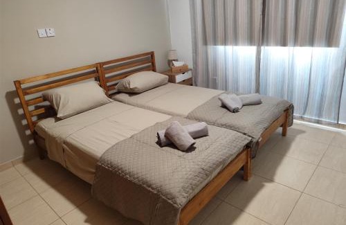 Larnaca Apartment | Julia Holiday Apartment