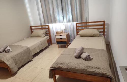 Larnaca Apartment | Julia Holiday Apartment