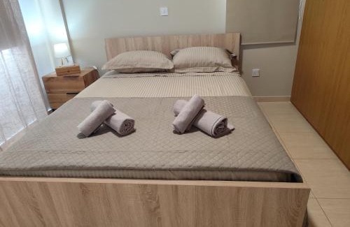 Larnaca Apartment | Julia Holiday Apartment