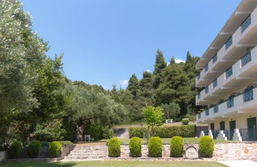 Kassandra Hotel | Julia Hotel