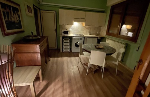 Viareggio Ski Chalet | Julia House