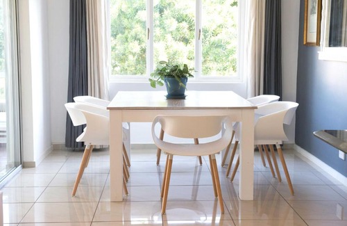 Salt Rock Apartment | Julia Joan One Bedroom