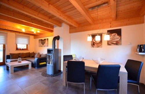 Lechbruck House | Julia- modern, comfortable, very cozy vacation home in the Allgäu with dog