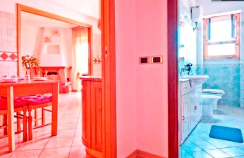 Pigneto Apartment | Julia's Domus ( T - Apartment )