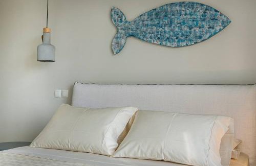Mazarakata Apartment | Julia's Luxury Suites #1
