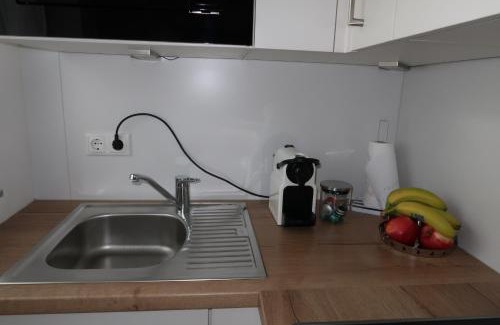 Traben-Trarbach Apartment | Julia's Mosel Villa Appartement NICOLAS