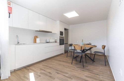 Campanario Apartment | Juliana’s House 2 by Atlantic Holiday