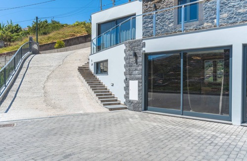 Campanario Apartment | Juliana’s House 2 by Atlantic Holiday