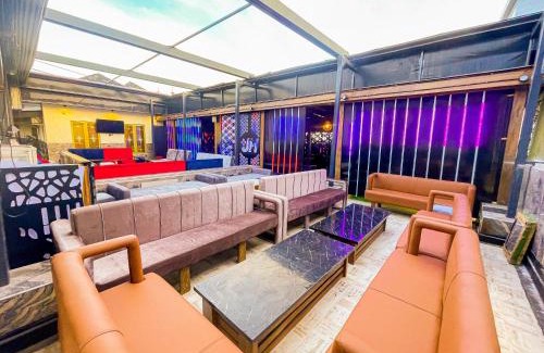 Oshodi-Isolo Hotel | Julicis Hotels And Suites