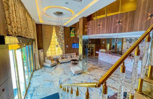 Oshodi-Isolo Hotel | Julicis Hotels And Suites
