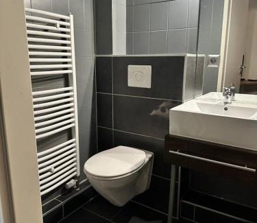 Oberdorla Hotel | Julien Felix 2