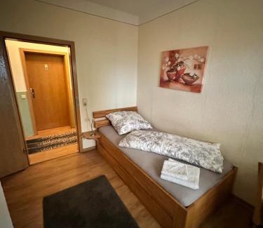 Oberdorla Hotel | Julien Felix 2