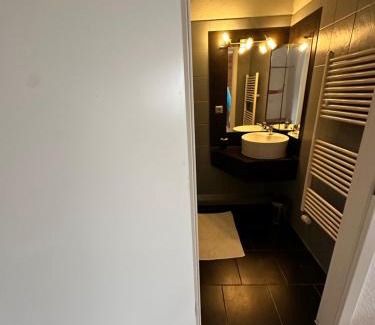 Oberdorla Hotel | Julien Felix 2