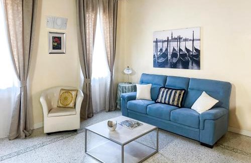 Cittadella House | Juliet House
