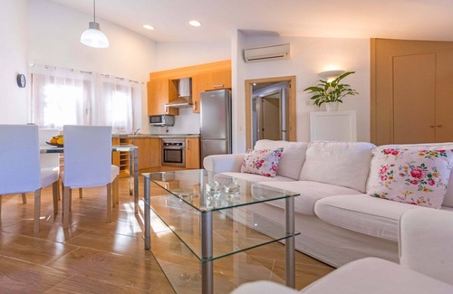 Crestatx House | Julieta - Small house with pool, air conditioning and internet