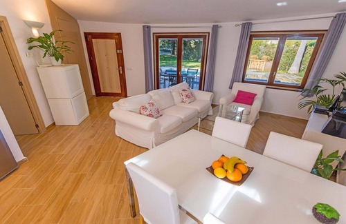 Crestatx House | Julieta - Small house with pool, air conditioning and internet