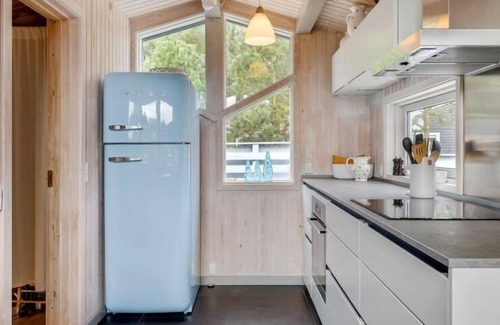 Balka House | "Julietta" - 50m from the sea by Interhome