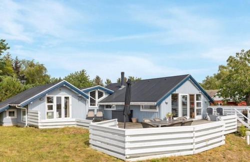 Balka House | "Julietta" - 50m from the sea by Interhome
