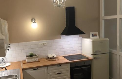 Ljubljana Old Town Apartment | Julija & Filip Apartments