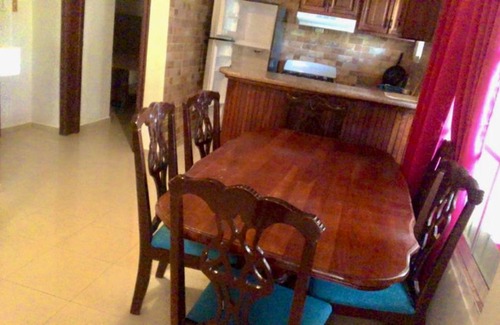 Punta Cana Apartment | Julio Pérez Apartamento