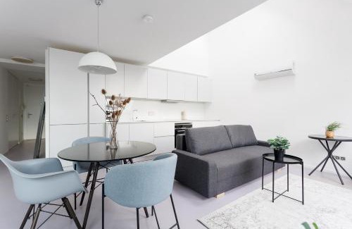 Alsergrund Apartment | Julius 23 - Cozy Stay Only 5 Mins to City Center