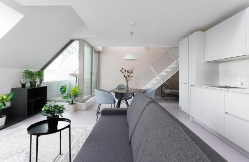Alsergrund Apartment | Julius 23 - Cozy Stay Only 5 Mins to City Center
