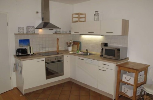 Juliusruh Apartment | Juliusruh by Interhome