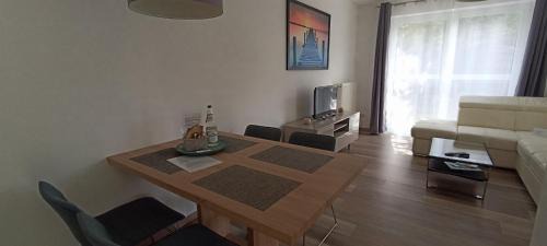 Juliusruh Apartment | Juliusruh Strandparadies 3