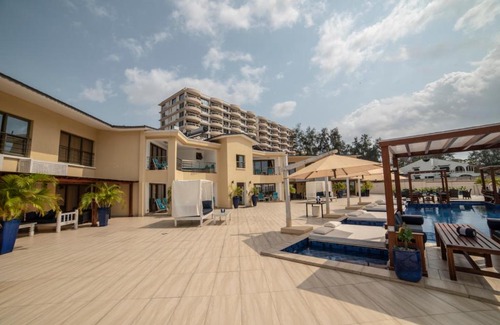 Mombasa Hotel | Jumeirah Beachfront