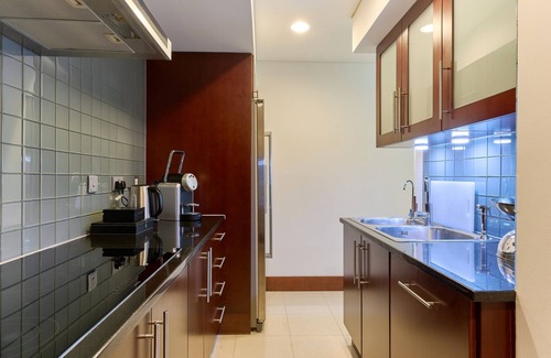 Trade Center Apartment | Jumeirah Living - World Trade Centre