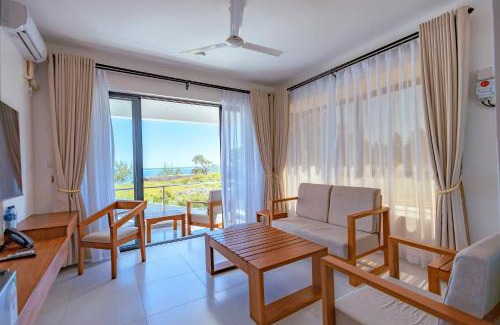 Mombasa Apartment | Jumeirah Palms Resort