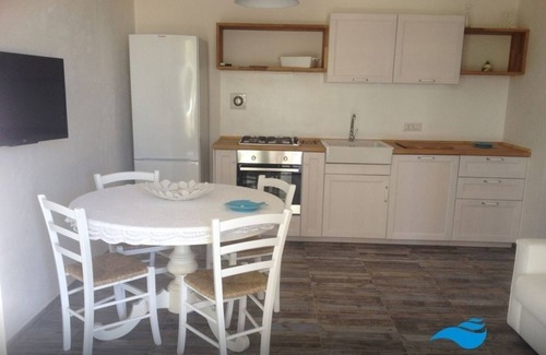 Capitolo House | JUMP IN THE BLUE with direct access to the sandy beach of Monopoli - PUGLIA