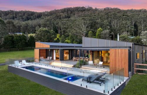 Kangaroo Valley House | Jumulu Lodge A unique luxury escape