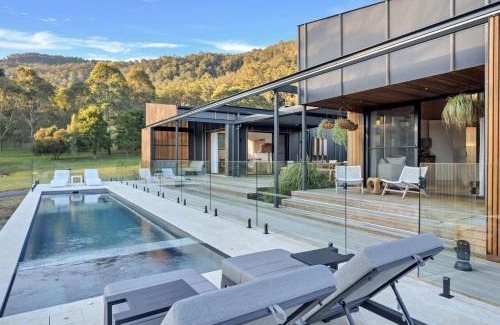 Kangaroo Valley House | Jumulu Lodge A unique luxury escape