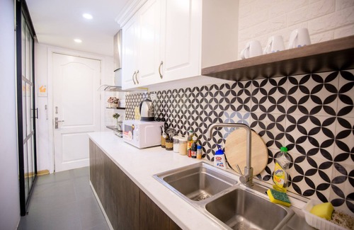 Đien Bien House | Jun House in Centre Hanoi - Breakfast Included