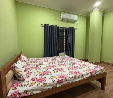 Sualkuchi Apartment | Junaki Kareng