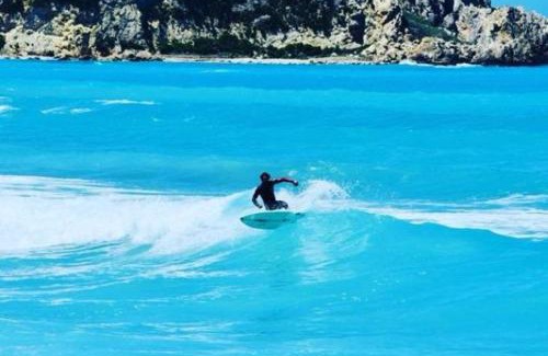 Agios Nikitas Resort | Junam Private Beachfront Cabins