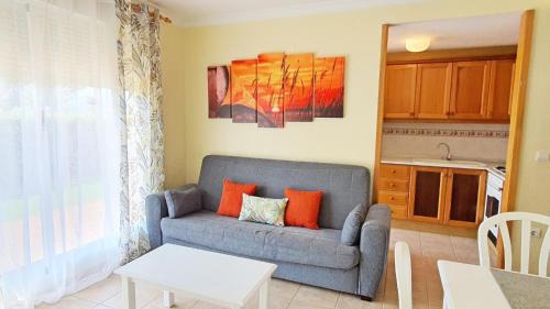 Xeraco Apartment | JUNCOS y LIRIOS, Playa de Xeraco